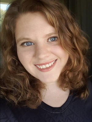 Hillary Gould