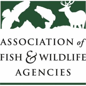 Association of Fish and Wildlife Agencies