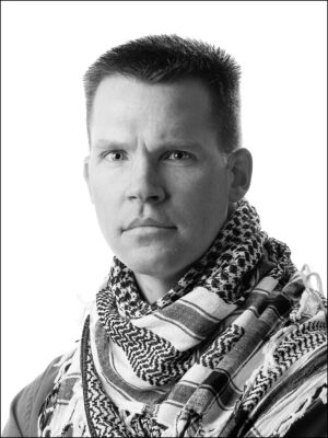 Cory MacNeil