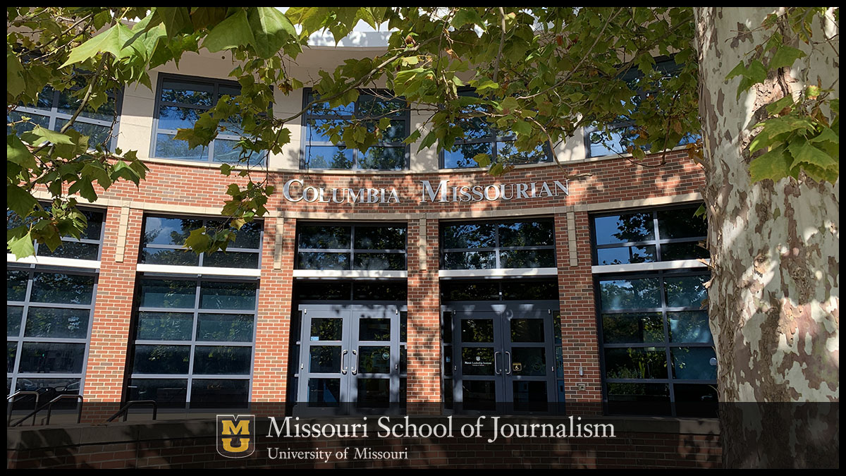 The Columbia Missourian, including Vox Magazine, won a record 79 awards Thursday in the Missouri Press Association's 2020 Better Newspaper Contest, including the gold cup award given to the news organization with the most awards in its division.