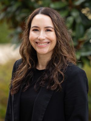 Nicole Fickel