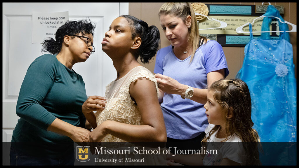 Yehyun Kim, who received her master's degree in photojournalism in December 2019, is first Mizzou student since 2000 to win top honor at the 75th annual College Photographer of the Year competition. Kim is a member of the 2020-21 class of Report for America, which placed her with the nonprofit CT Mirror in Connecticut.