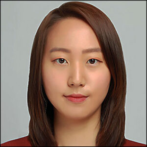 Yehyun Kim, MA '19