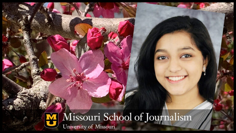 Rashi Shrivastava Receives $6,500 Carol Loomis Scholarship For Business ...