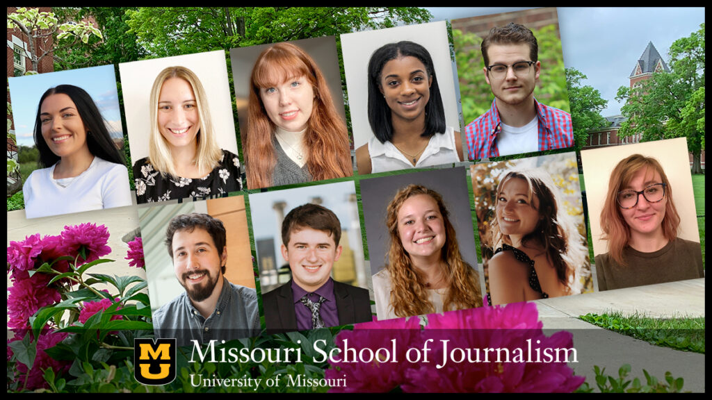 Missouri Information Corps launches second edition