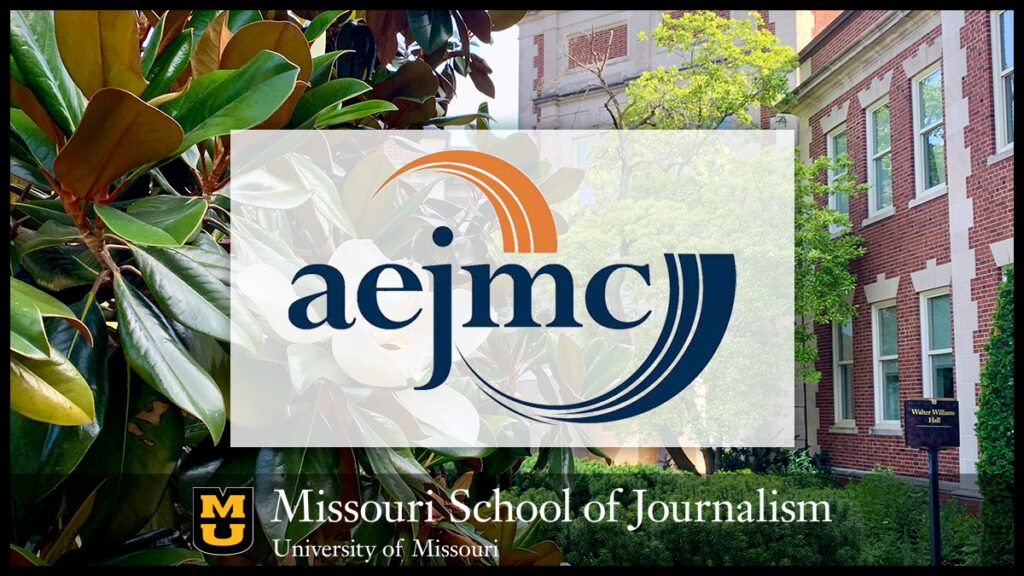 Missouri School of Journalism Official Website for the Missouri