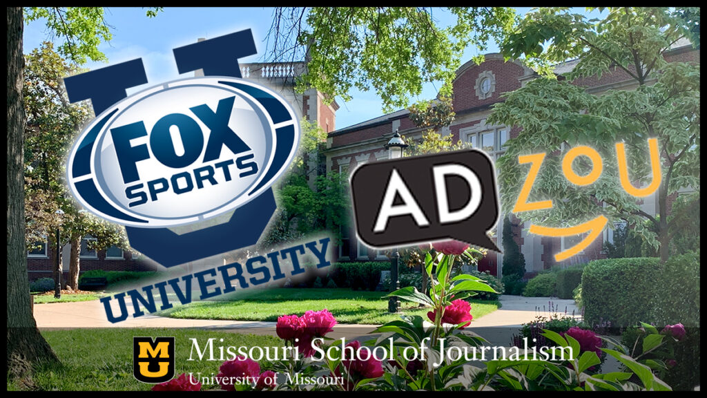 AdZou partners with Fox Sports to create advertising campaign