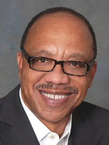 Eugene Robinson