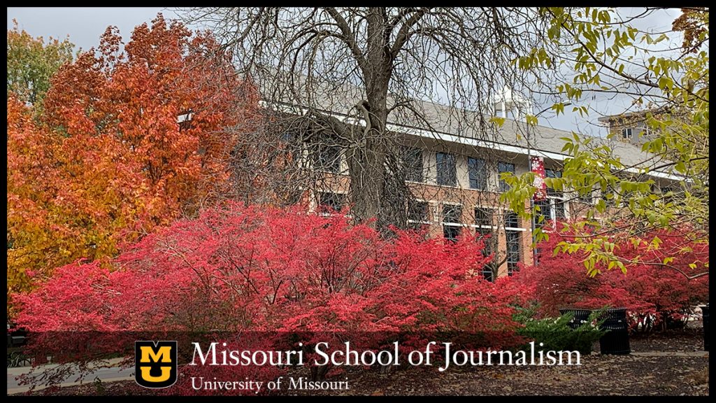 Missouri School of Journalism