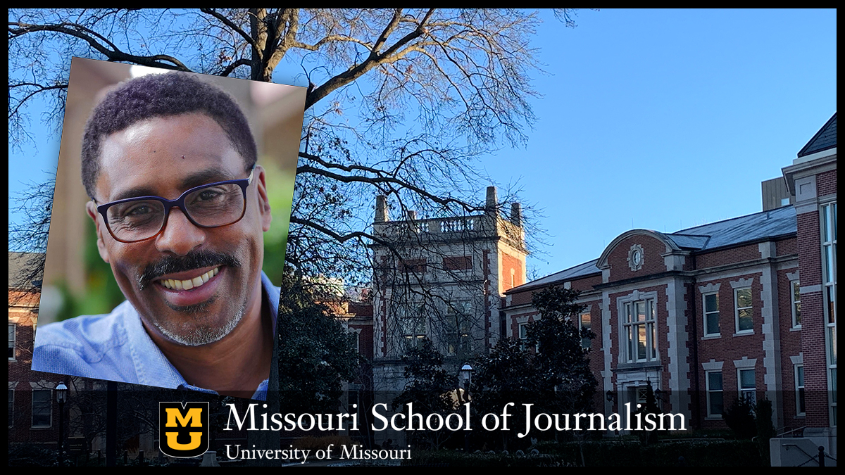Nine Missouri School of Journalism students selected to contribute to DETOUR, Ron Stodghill’s new multimedia travel magazine