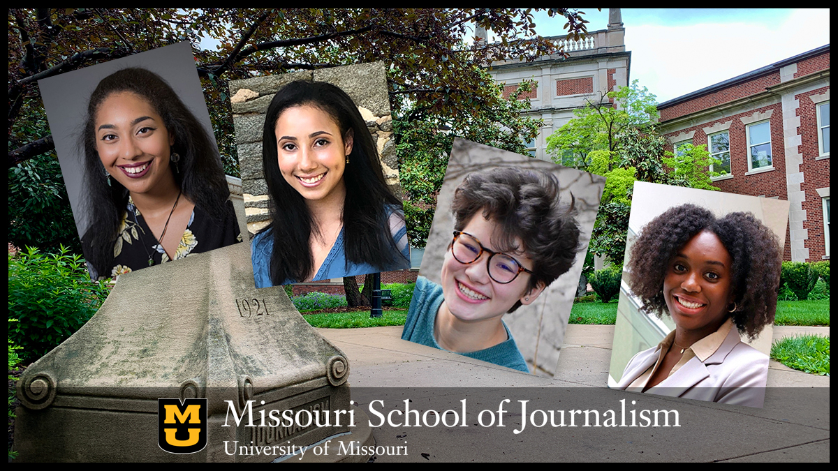 Missouri School of Journalism students to gain audience engagement experience through Knight Nonprofit News summer internships