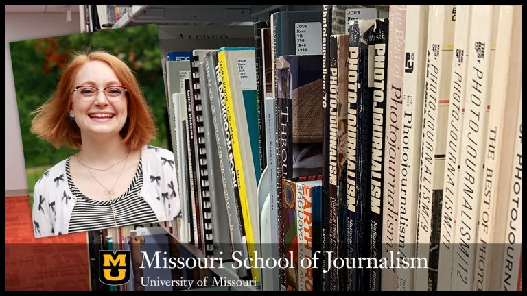 Missouri School Of Journalism – Official Website For The Missouri ...