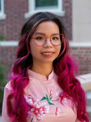 Vy Luong