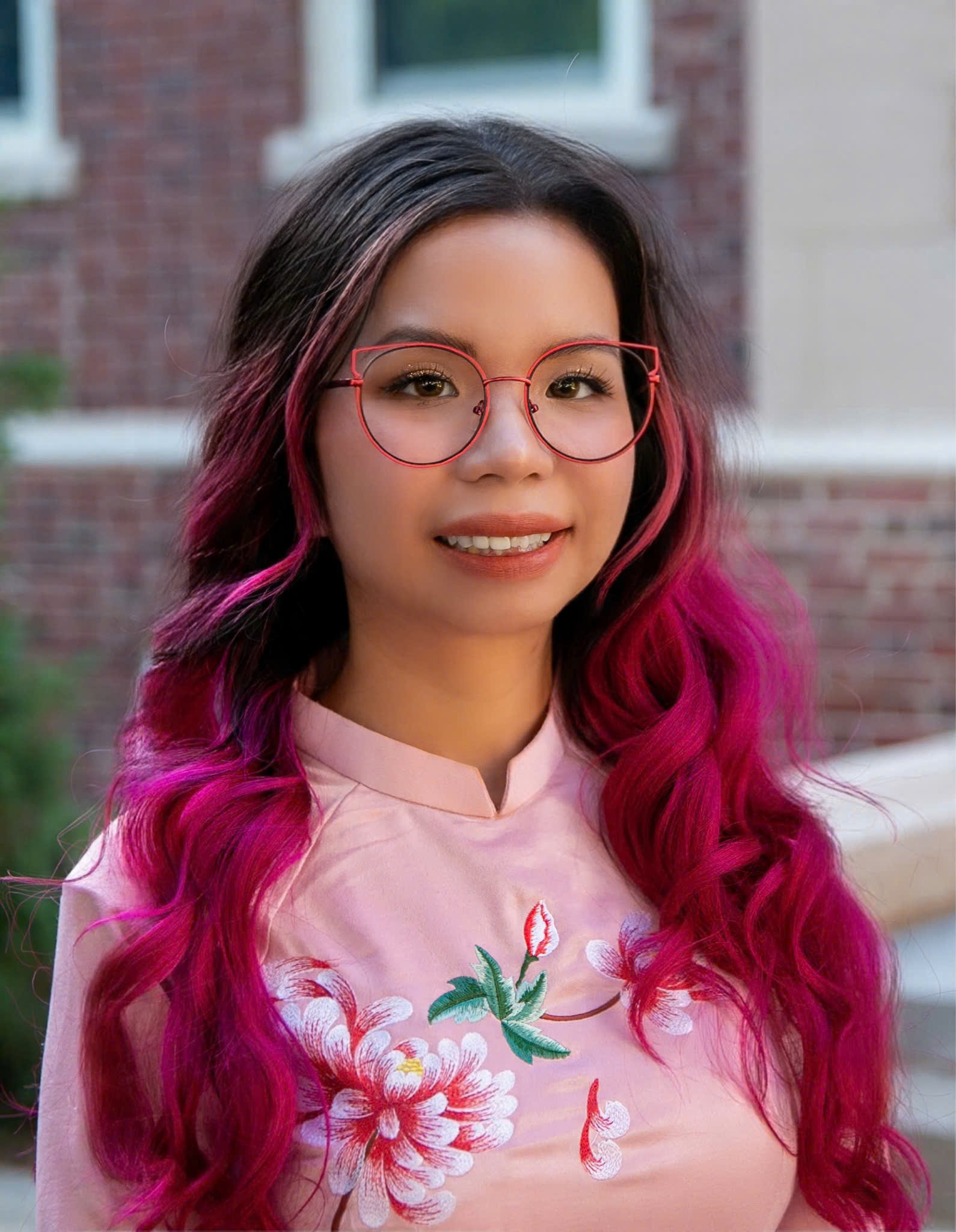 Vy Luong