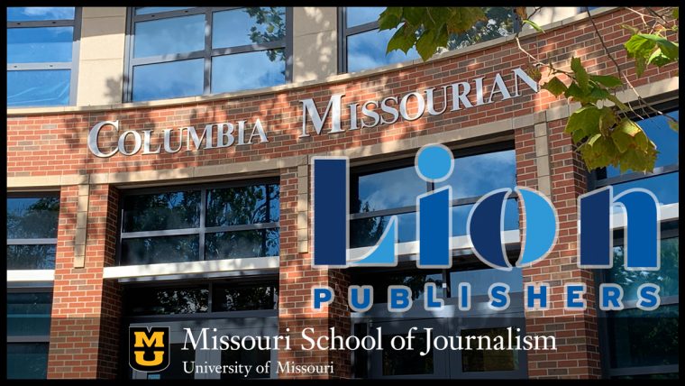 Columbia Missourian among top three finalists for two LION Local Journalism Awards
