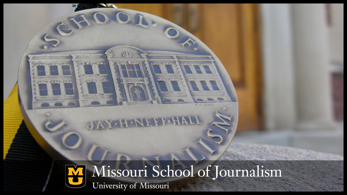 Missouri Honor Medal