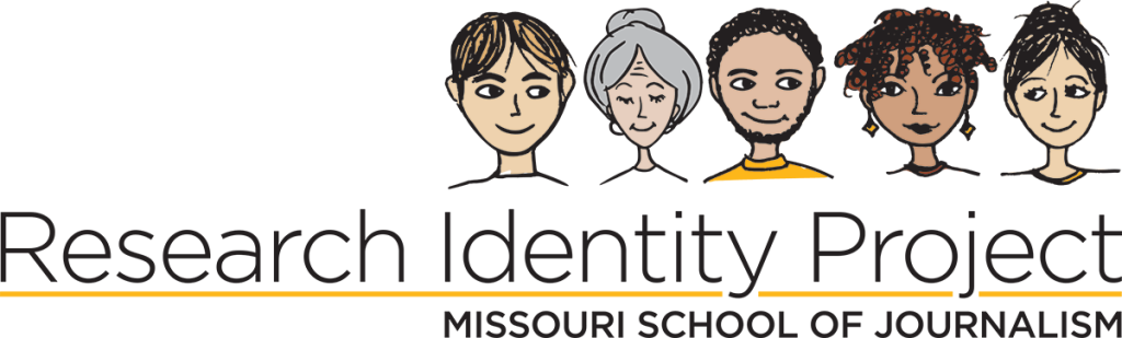 Research Identity Project | Missouri School of Journalism