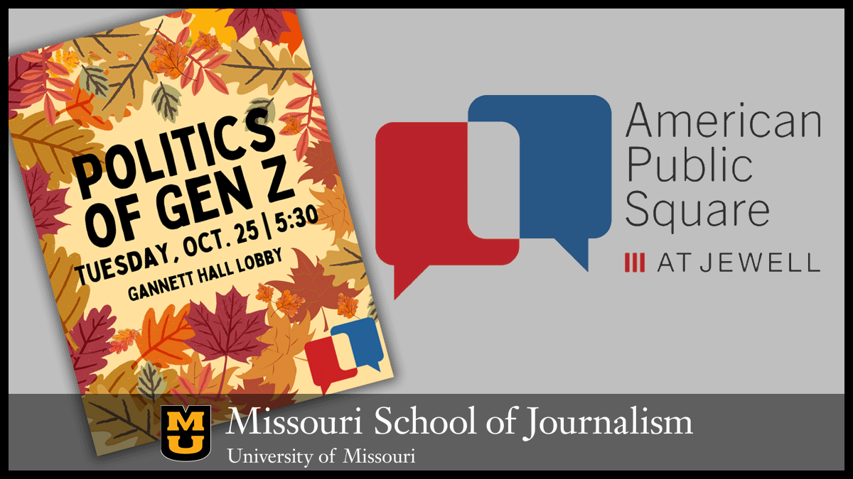 Missouri School of Journalism students gain hands-on event planning experience