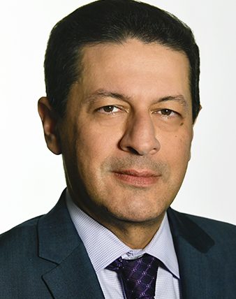 Nik Deogun