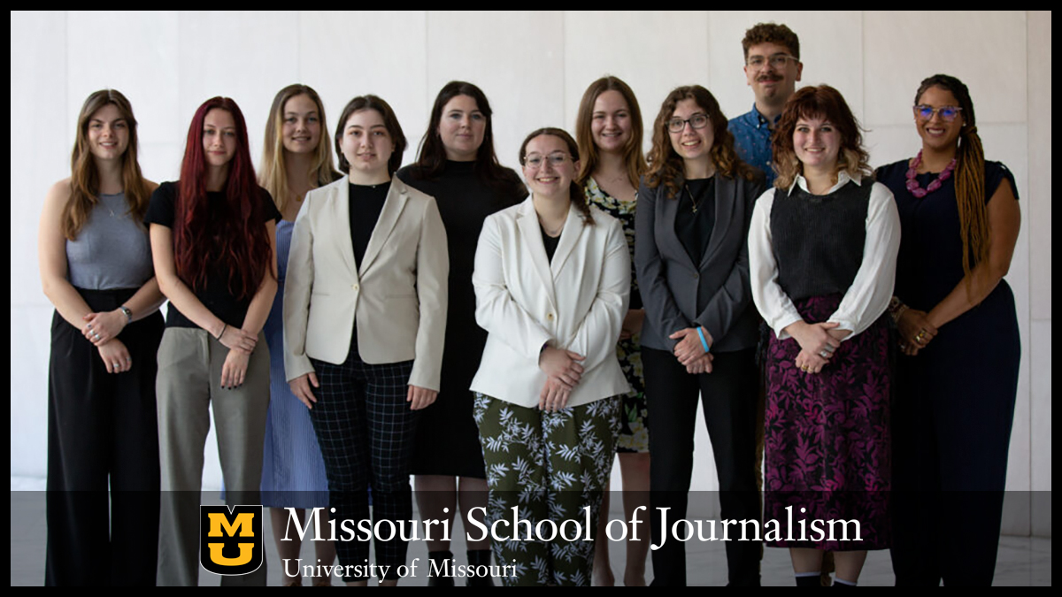 Center for Strategic and International Studies (CSIS) Journalism Bootcamp