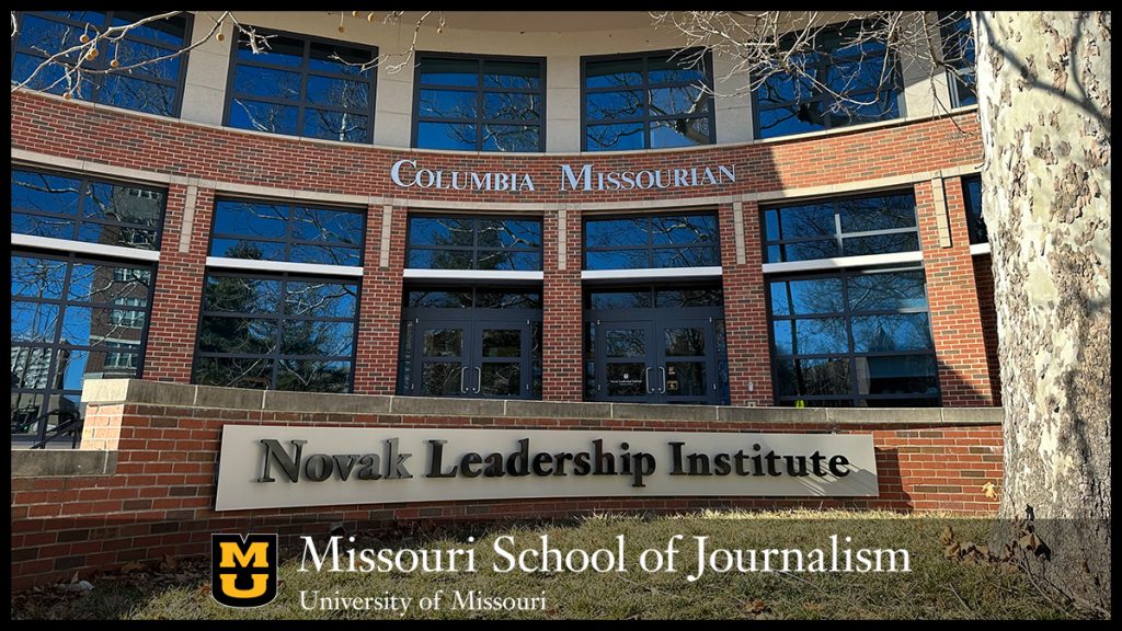 Novak Leadership Institute