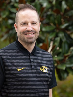 Ben Sauro