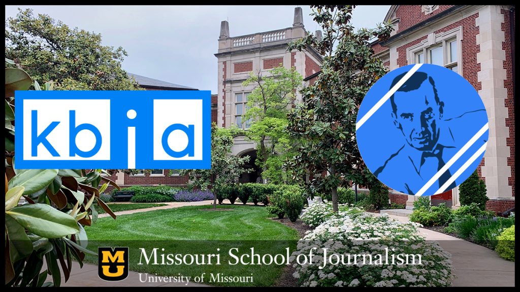 KBIA | Murrow Awards 2023 | Missouri School of Journalism | University of Missouri