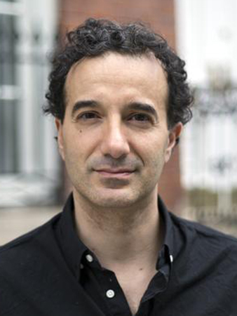 Jad Abumrad