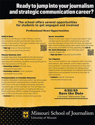 Clubs and organizations