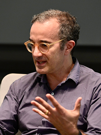 Jad Abumrad