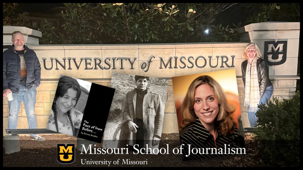 Why alumni and friends of the Missouri School of Journalism gave on Founder’s Day