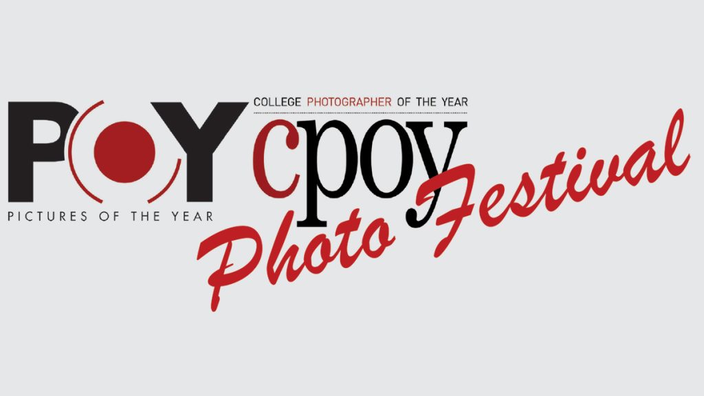 POY/CPOY Photo Festival