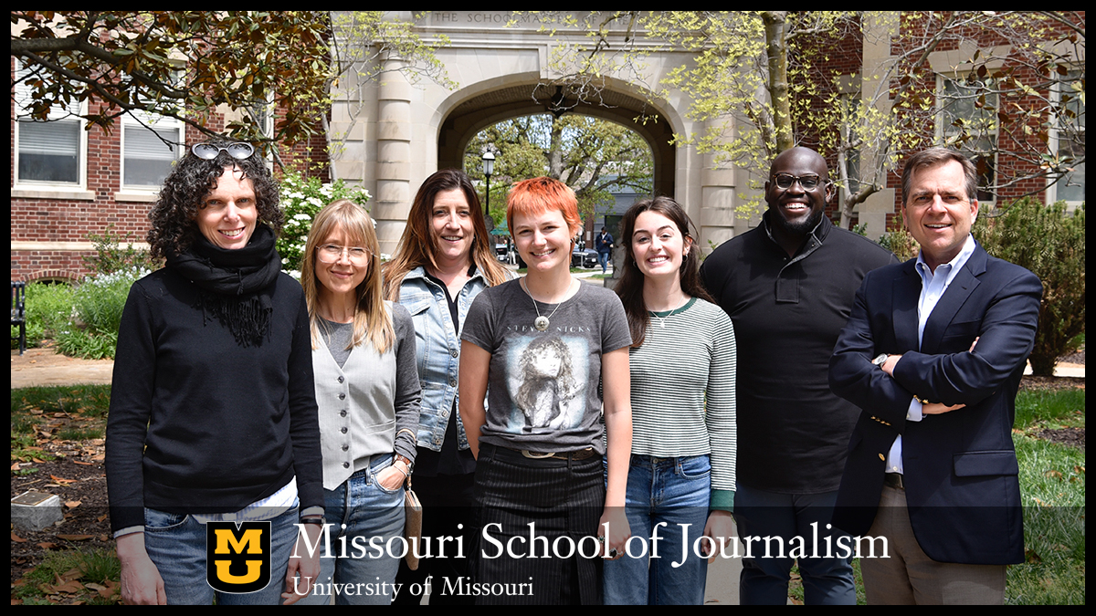 Alisa Roth, Sarah Smarsh, Mya Frazier, Sophia Anderson, Anna Colleto, Caleb Gayle, Christopher Leonard