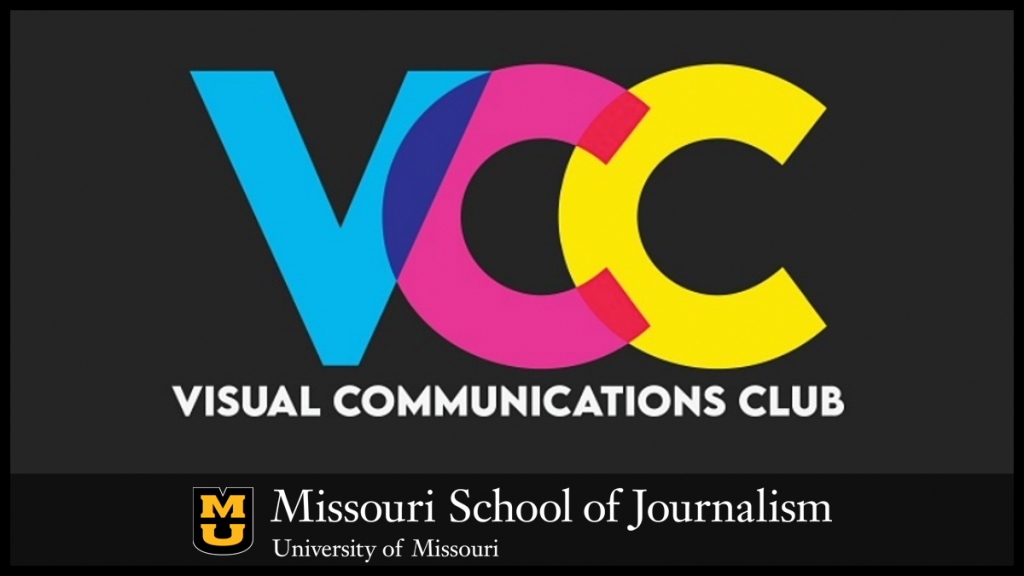 VCC: Visual Communications Club