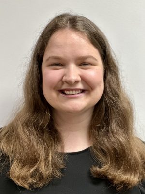 Caroline Fellows