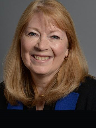 Martha Steffens