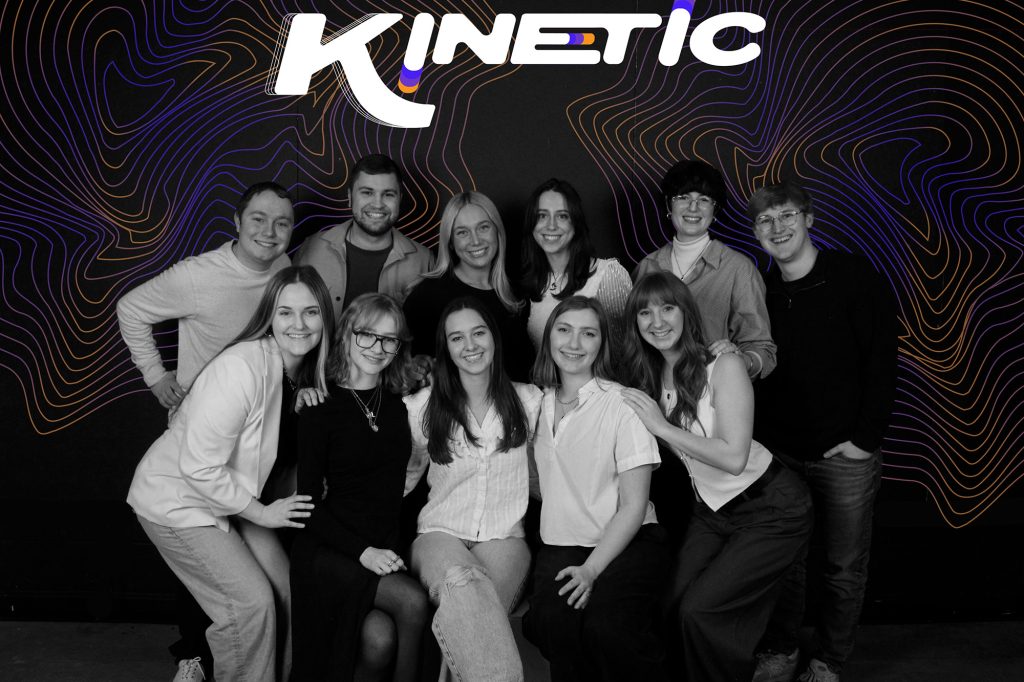 Kinetic