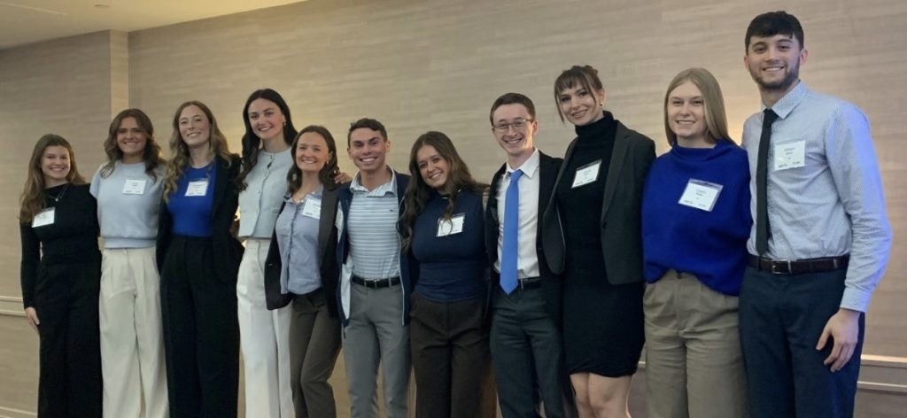 NSAC team