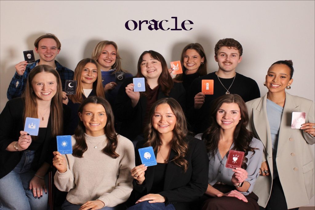 Oracle