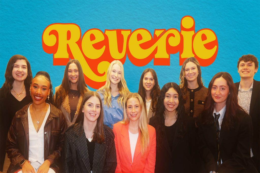 Reverie