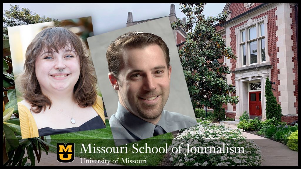 Colleen Cutts, Jon Stemmle