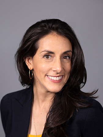 Marie D. De Jesús