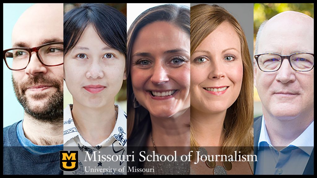 Robert Greene, Chau Tong, Tracy Draksler Brown, Elizabeth Frogge, Keith Greenwood