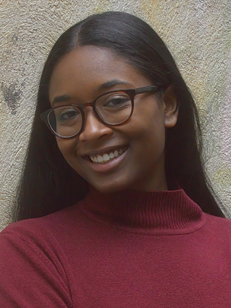 Aminah Jenkins