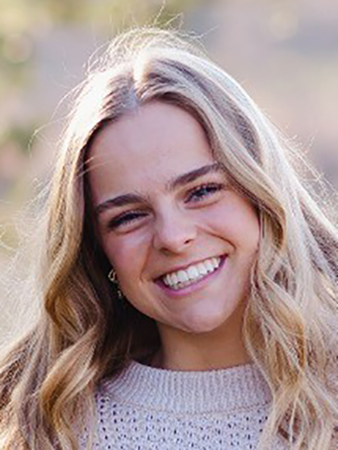 Josie Menley