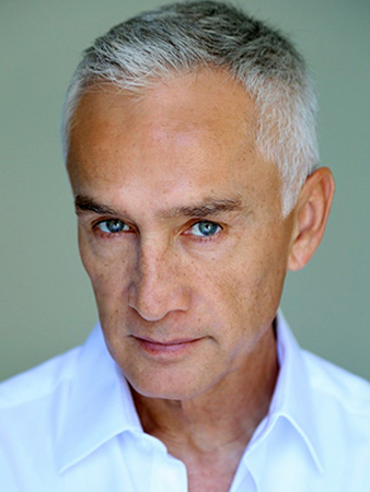 Jorge Ramos