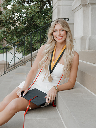 Mayci Wilderman