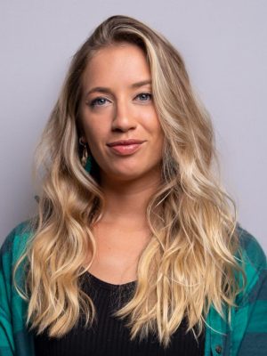 Hannah Artman