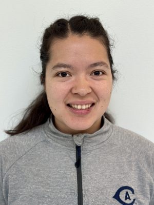 Daphne Loustalet