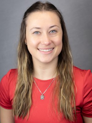 Courtney Wampler